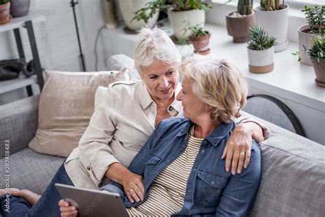 old nanny lesbians